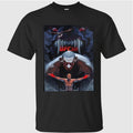 UFC 328 Series Poster Art By Ognjen Sporin The Hunt Is On Shirt
