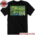 Wilco May 5 2026, The Jones Assembly, Oklahoma City OK Poster Shirt