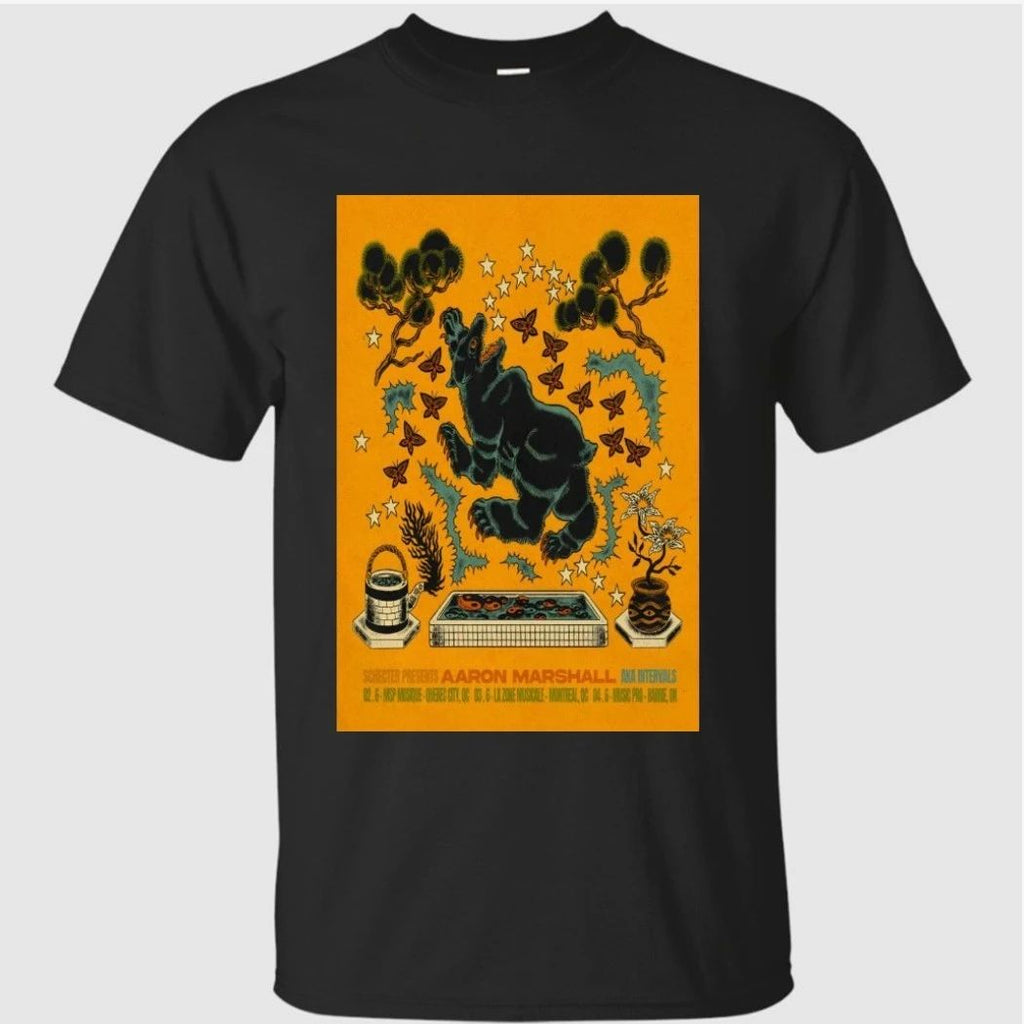 Intervals 2026 Canadian Clinic Shows Shirt