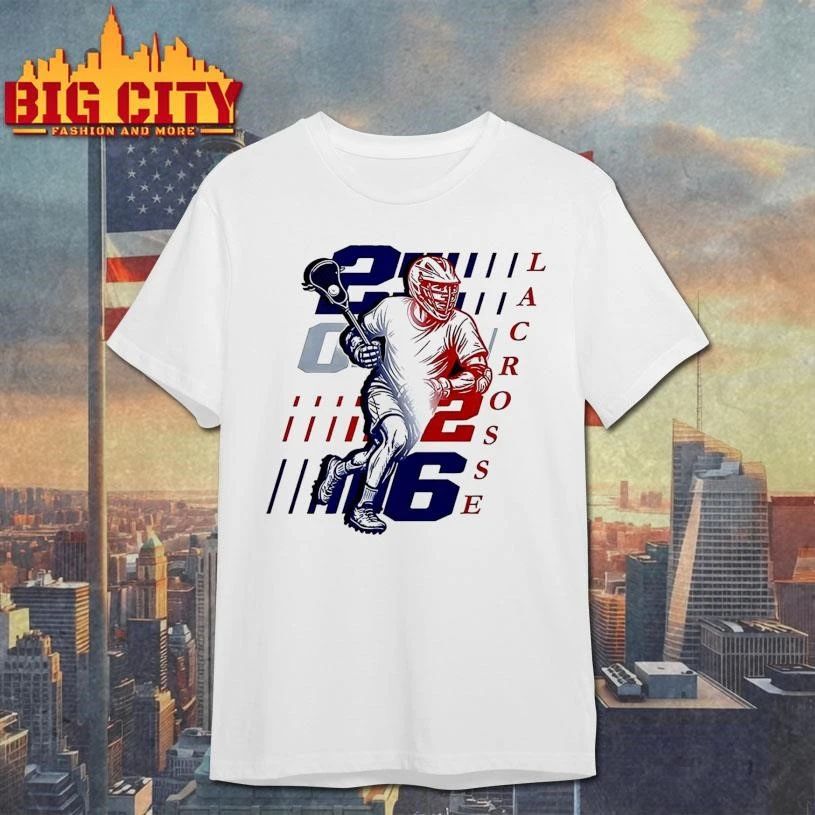Big Ten Lacrosse Tournament 2026 shirt