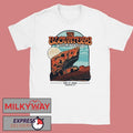The Elovaters in Golden, CO May 17, 2026 Event shirt