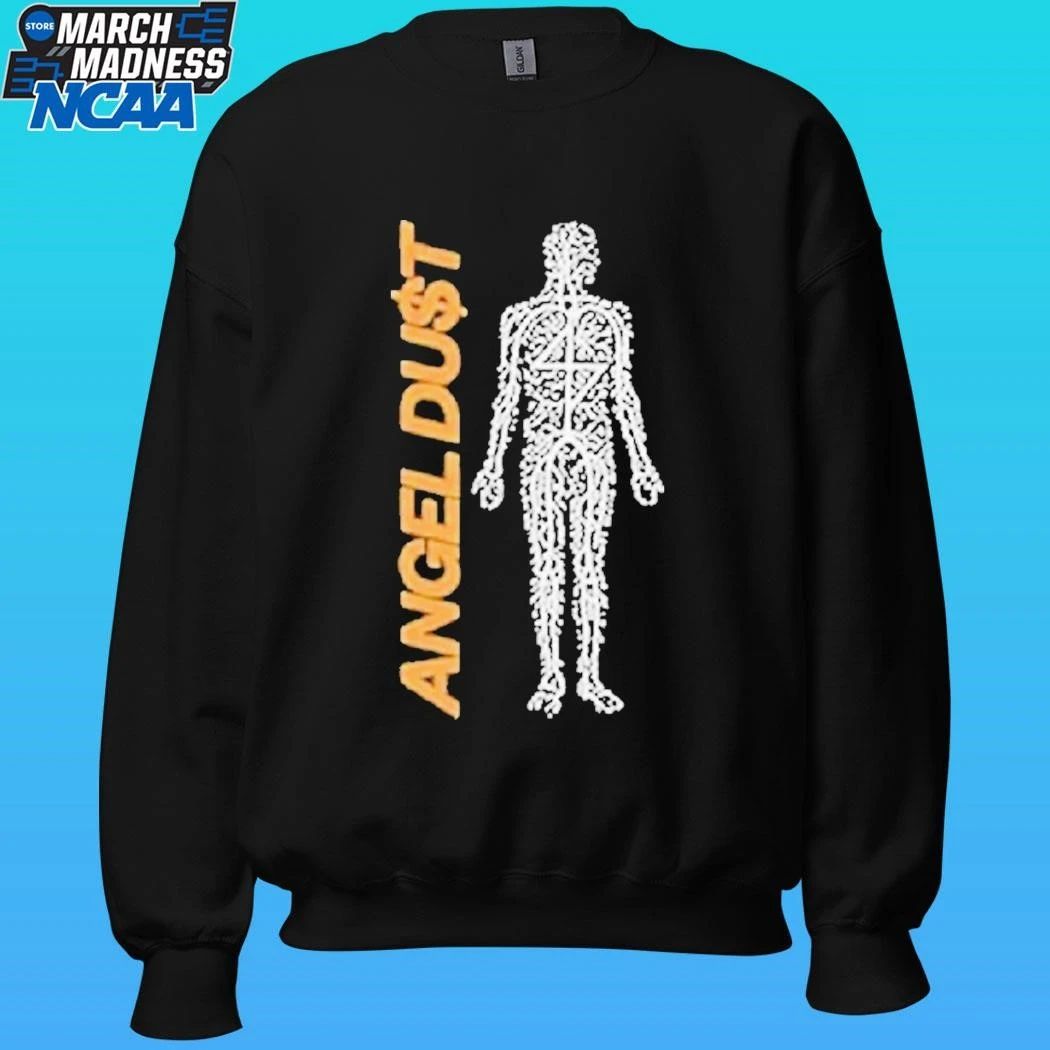 Angel Du$t Money Man Shirt