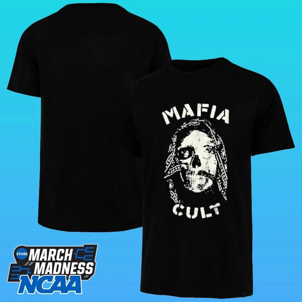 Jpegmafia Mafia Cult Gism Shirt