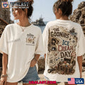 The Goonies Ice Cream Day Premium 3D Shirt
