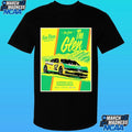The Glen Ryan Blaney May 10 2026 Poster Shirt