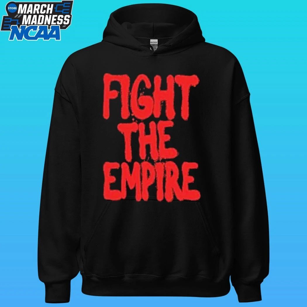 Swe Fight The Empire Shirt