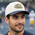 Michigan Wolverines 2026 NCAA Men’s Basketball National Champions Hat