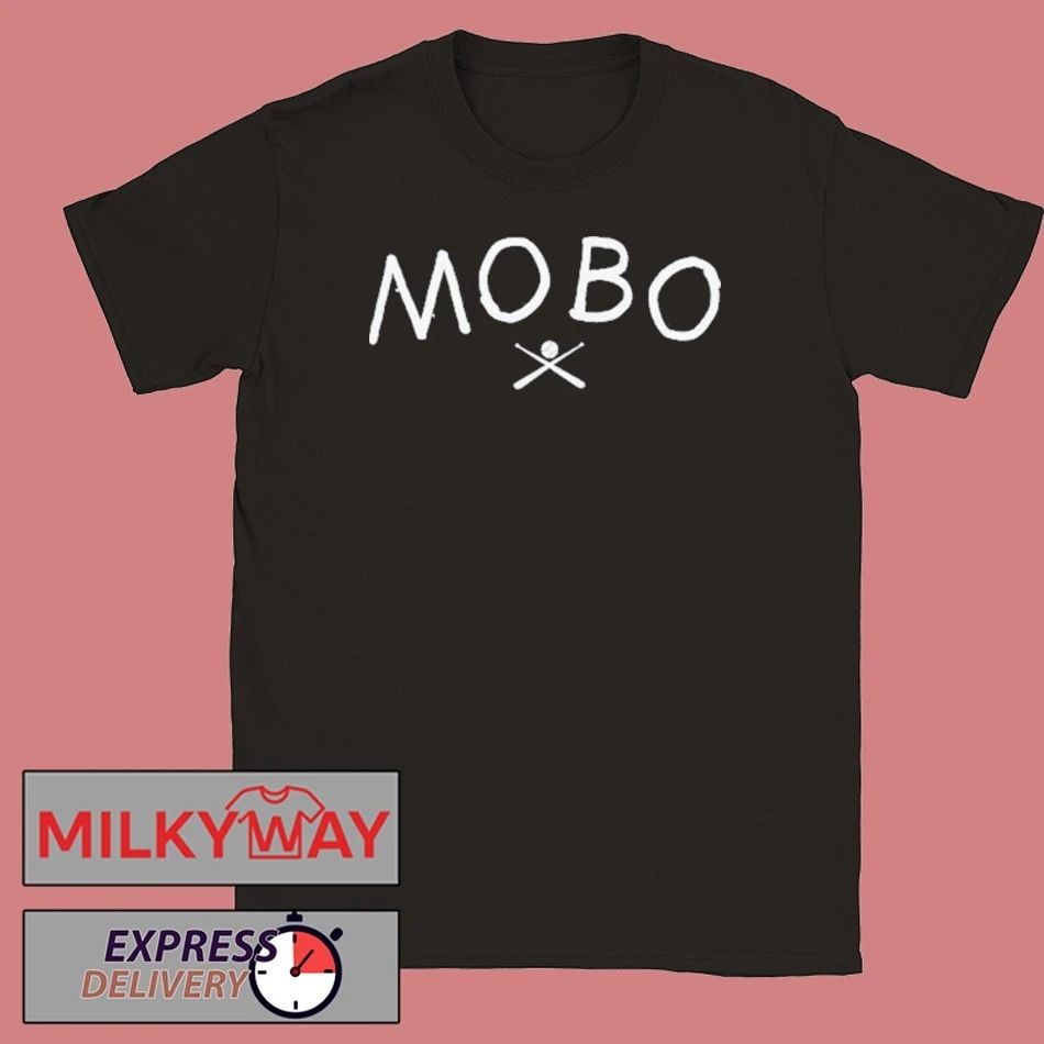 Modern Baseball Mobo shirt