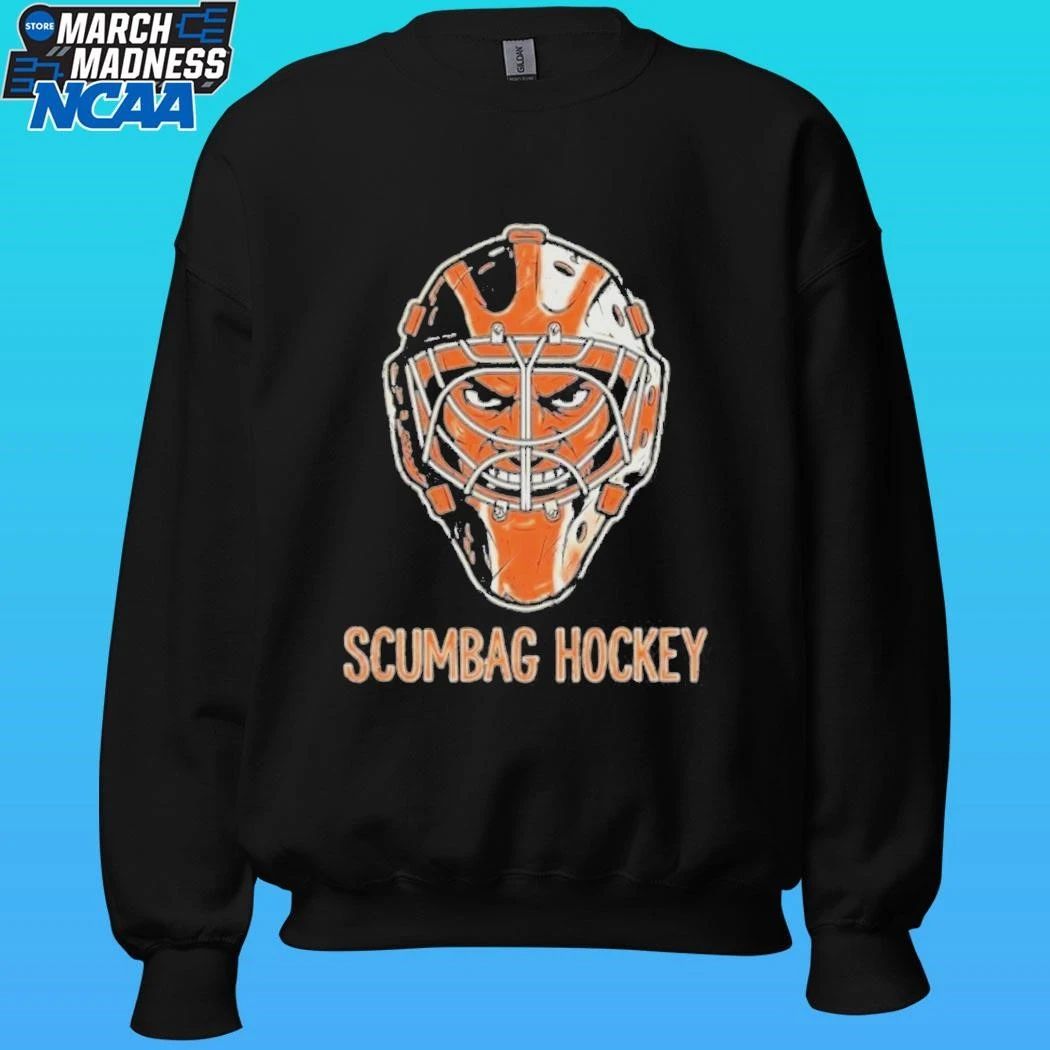 Philadelphia Flyers Scumbag Hockey 2026 Shirt