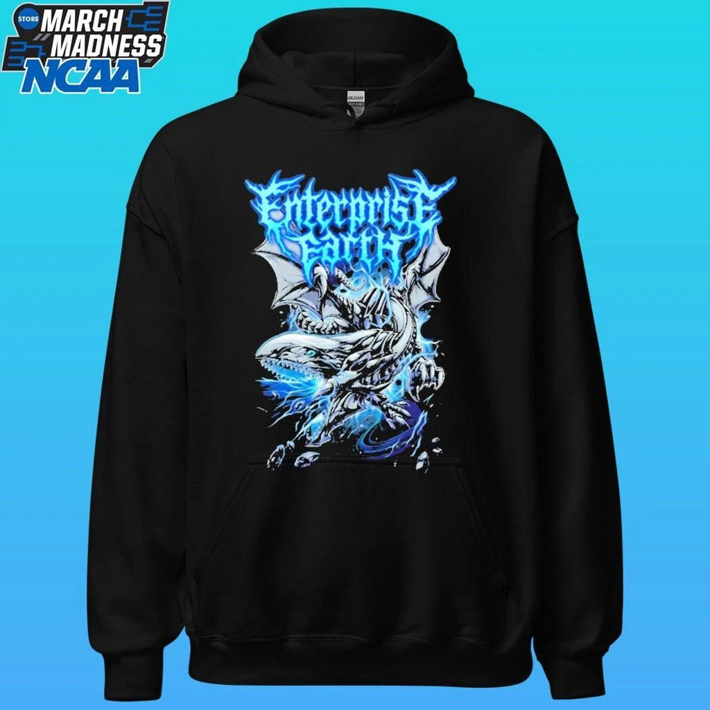 Enterprise Earth Band Shirt