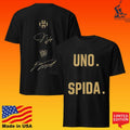 Uno Spida Donovan Mitchell T-shirt