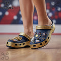 USA Hockey Champions 2026 Olympics Commemorative Clogs