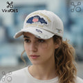 USA Hockey Olympic Gold Champions 2026 Baseball Cap