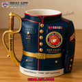 USMC 250th Anniversary Mug