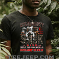 Myles Garrett Cleveland Browns Sack King Rule The Backfield T Shirt