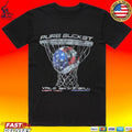 Vale Basketball Forever Pure Bucket T-shirt