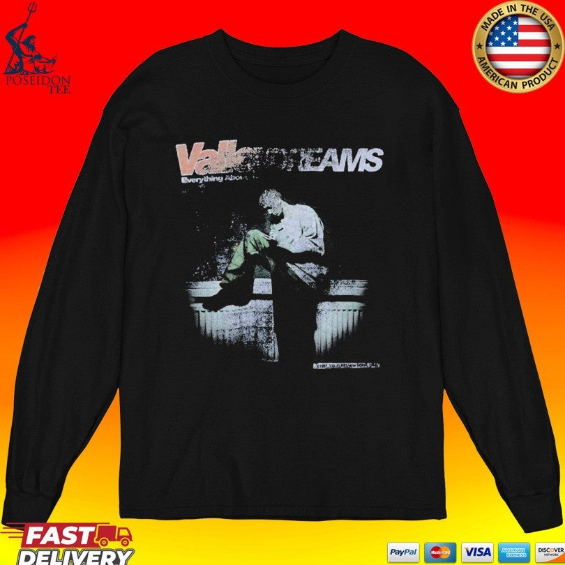 Vale Forever Stanley T-shirt