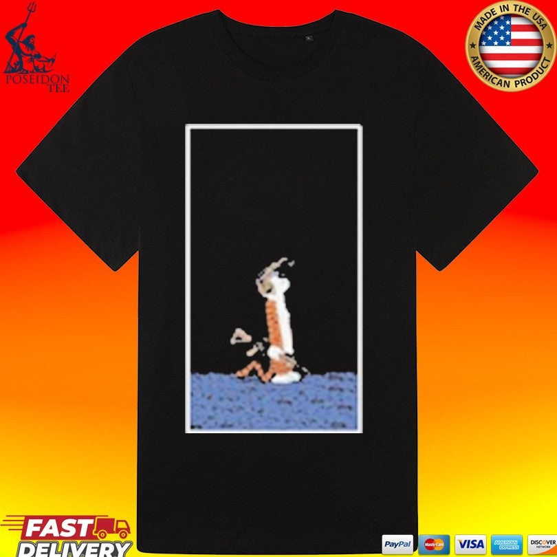 Valley Operations Group El Tigre T-shirt