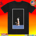 Valley Operations Group El Tigre T-shirt