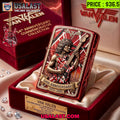 Van Halen 54th Anniversary 2026 Lighter Case