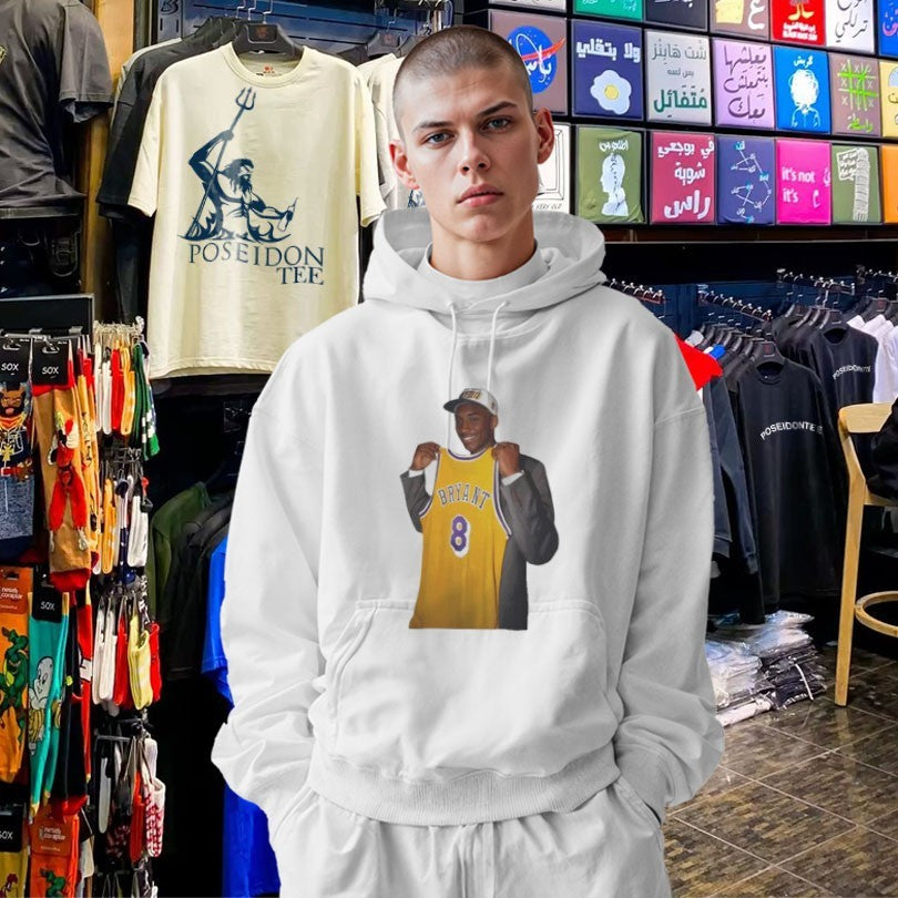 Vanessa Bryant Kobe Shirt