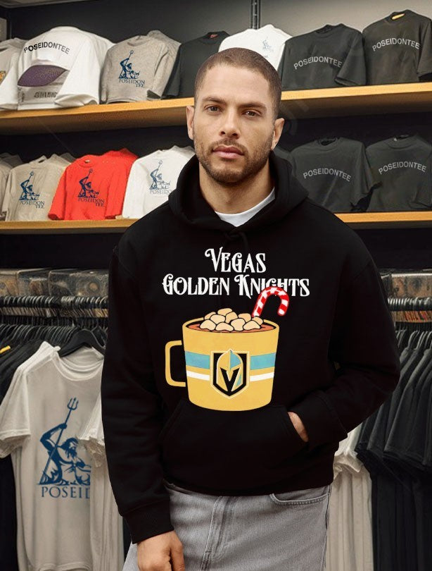 Vegas Golden Knights Richmond T-shirt
