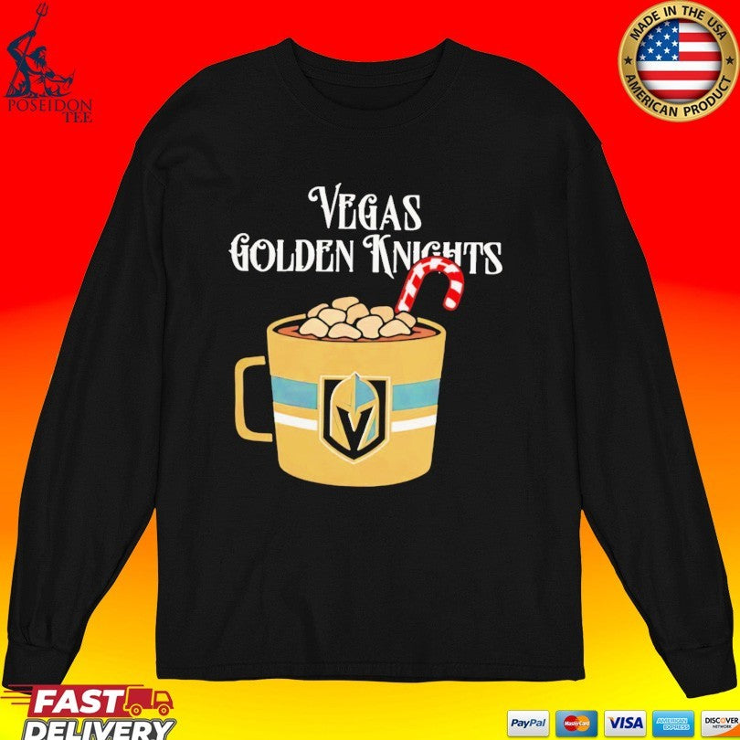 Vegas Golden Knights Richmond T-shirt