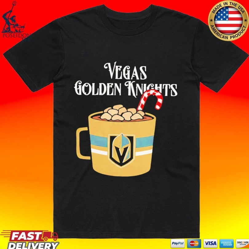 Vegas Golden Knights Richmond T-shirt