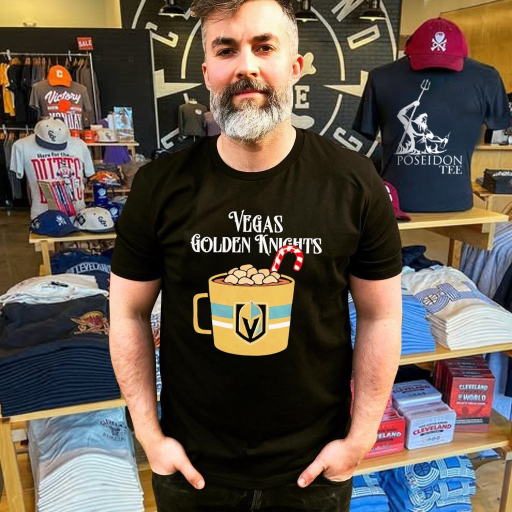 Vegas Golden Knights Richmond T-shirt