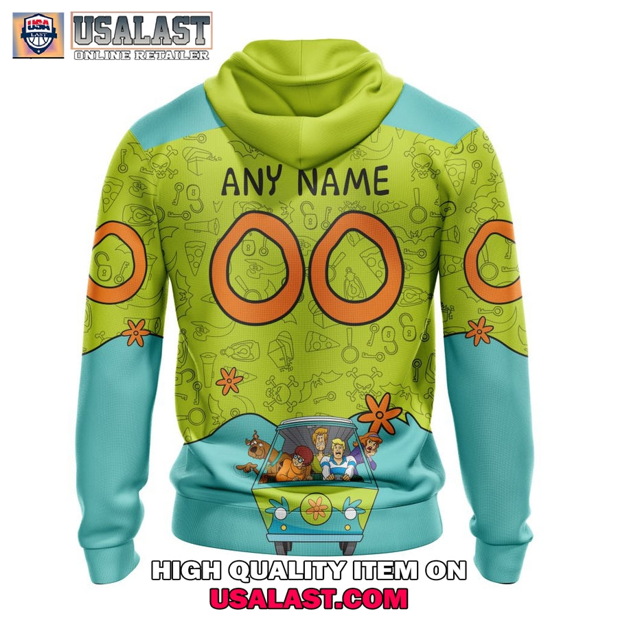 Vegas Golden Knights x Scooby Doo Special Hoodie, T-Shirt, Sweatshirt