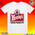 Vemby’s The Big French Fry T-shirt