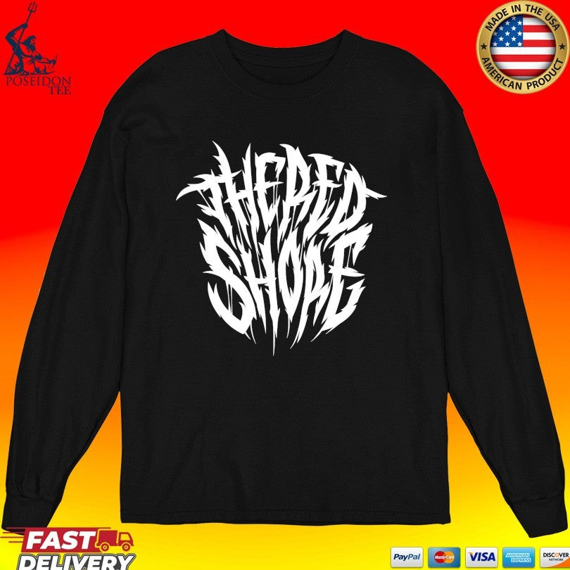 Vicious Instinct The Red Shore T-shirt