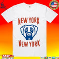 Victor Victor New York New York T-shirt