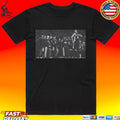 Victor Wembanyama San Antonio Spurs Bench Reaction Game 1 T-shirt