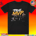 Victor Wembanyama True Mvp T-shirt