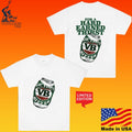 Victoria Bitter Hard Earned Thirst T-shirt