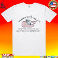 Vineyard Vines The 152nd Kentucky Derby Whale T-shirt