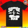 Vintage Sombr Music Concert Tour 2026 T-shirt