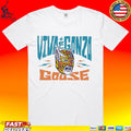 Viva El Gonzo Fest El Gonzo Fantastico T-shirt