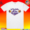 Viva El Gonzo Paradise Signals Men’s T-shirt