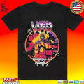 Void Forbidden Morals T-shirt