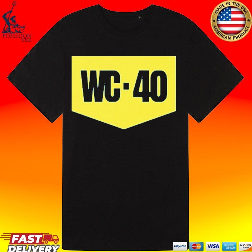 Willson Contreras Wc 40 T-shirt