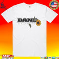 Bane Live The Life That You Love T-shirt