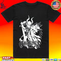 Warbringer Tour 2026 T-shirt