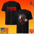 Warframe Tennocon 2026 T-shirt