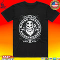 Warhammer Necromunda House Orlock Engineered T-shirt