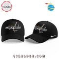 Washington Capitals Black History Month Cap