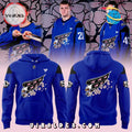 Washington Capitals Cherry Blossom Pullover Hoodie