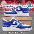 Washington Capitals Custom Name For Fans Air Force 1