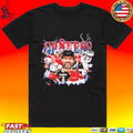 Washington Capitals GR8NESS Alexander Ovechkin T-shirt